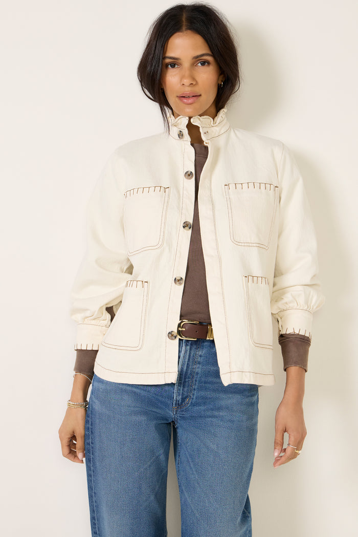 Pablo Jacket