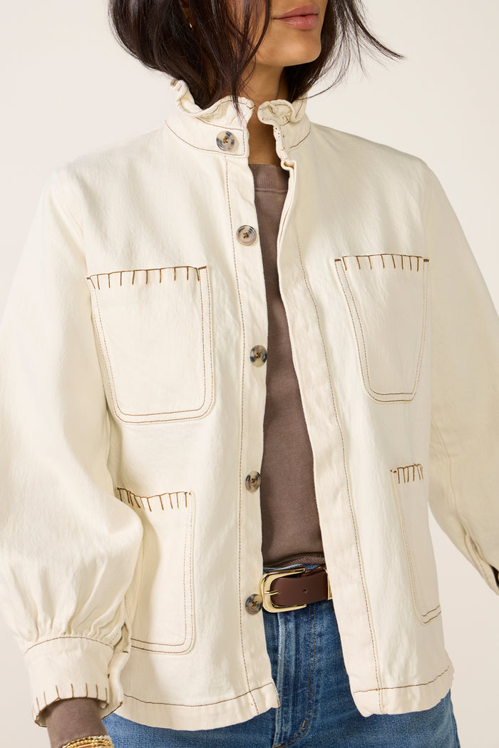 Pablo Jacket