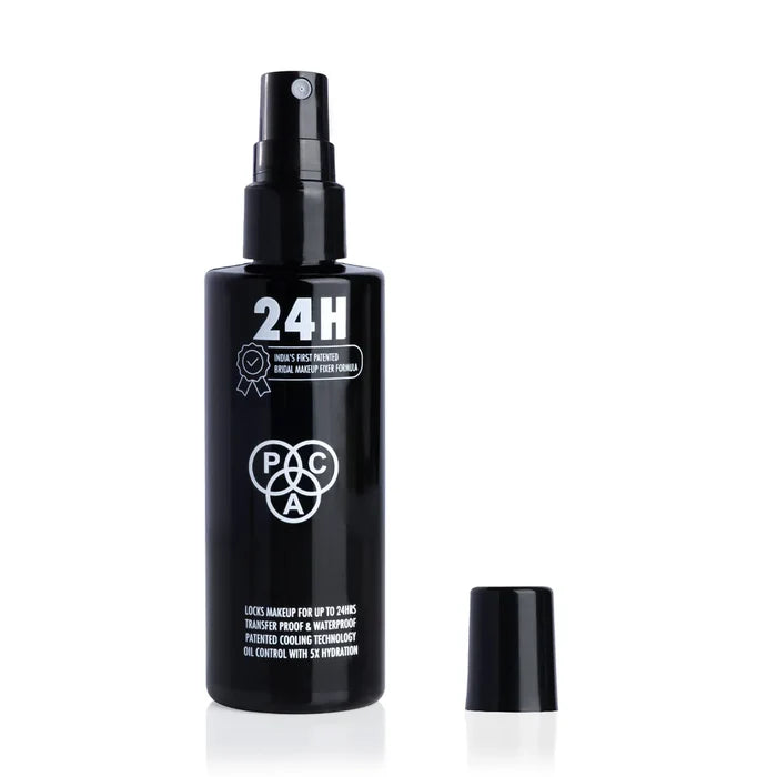 PAC 24H MAKEUP FIXER