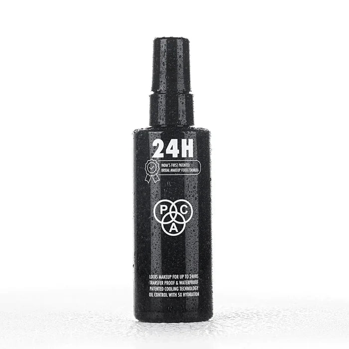 PAC 24H MAKEUP FIXER