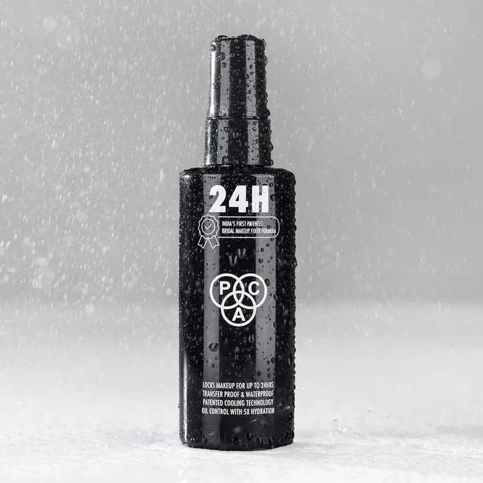 PAC 24H MAKEUP FIXER