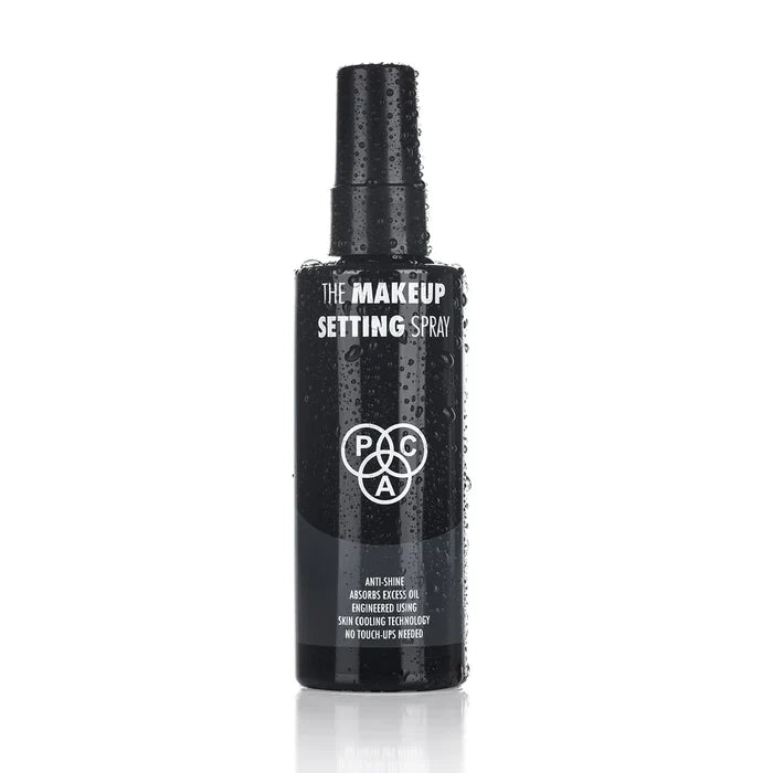 PAC MAKEUP SETTING SPRAY (OIL CONTROL) (118 ml)