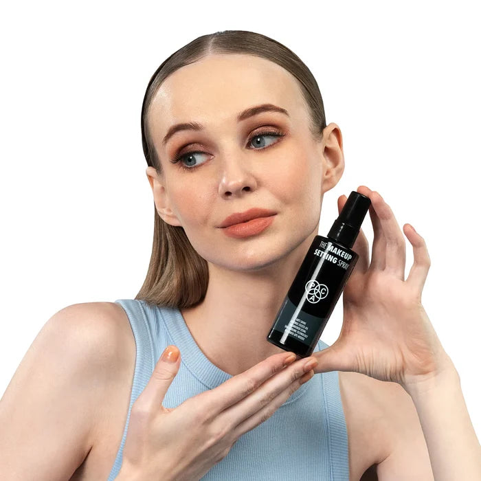 PAC MAKEUP SETTING SPRAY (OIL CONTROL) (118 ml)