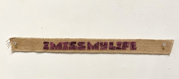 Pandemic Thoughts: I Miss My Life