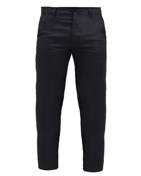 Pantalón en lino men