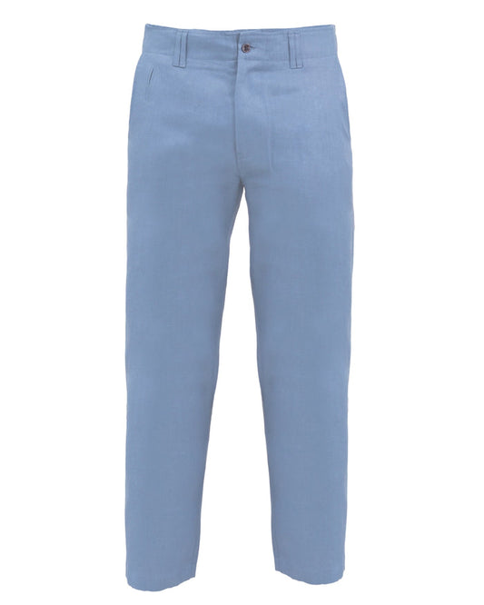 Pantalón en lino