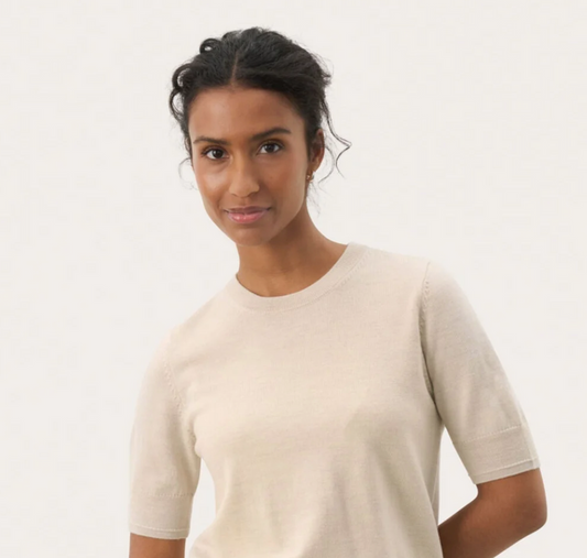 Part Two - Natanya - Natural Melange