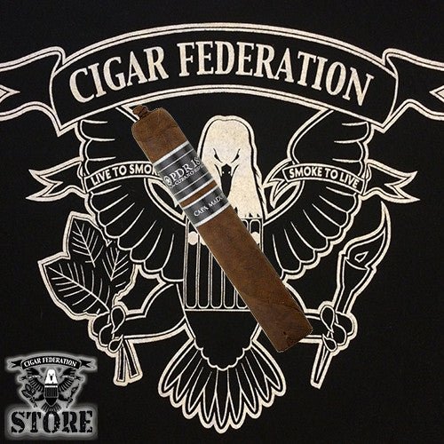PDR 1878 Cubano Especial Capa Madura - Cigar Federation