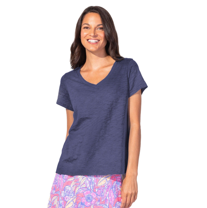 Navy / XS