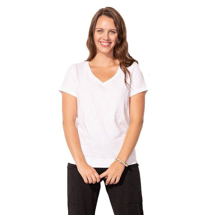 White / XS