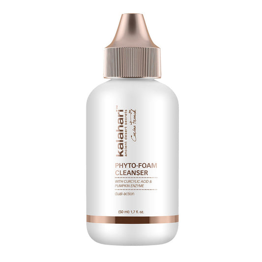 Phyto-Foam Cleanser