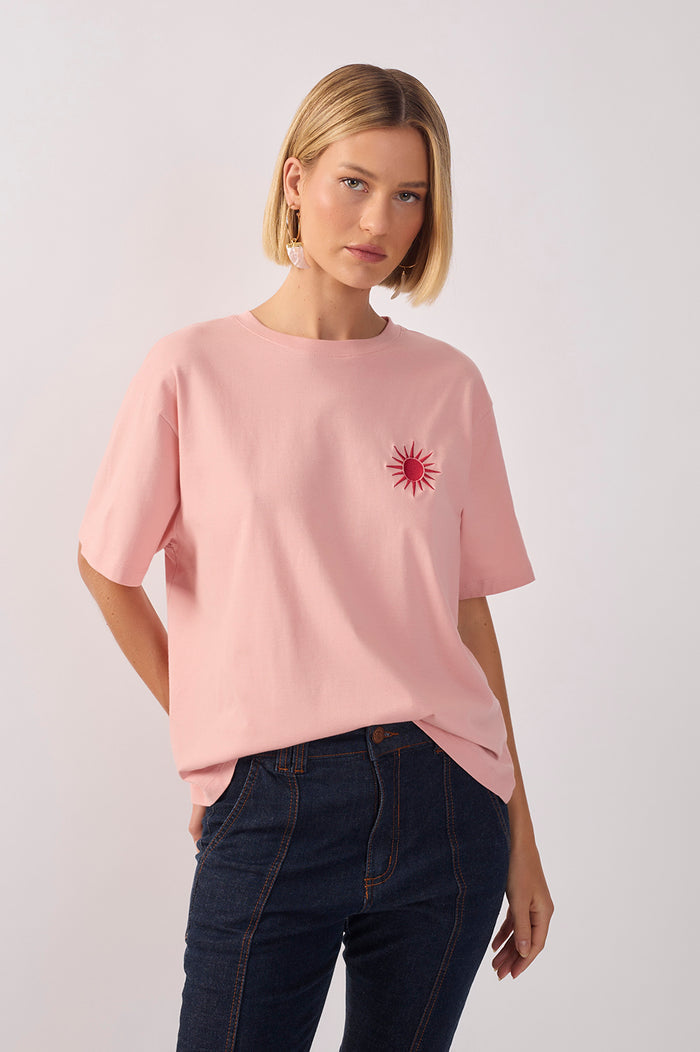 Pink October T-shirt_2