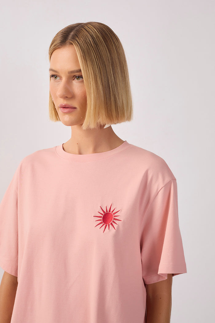 Pink October T-shirt_3