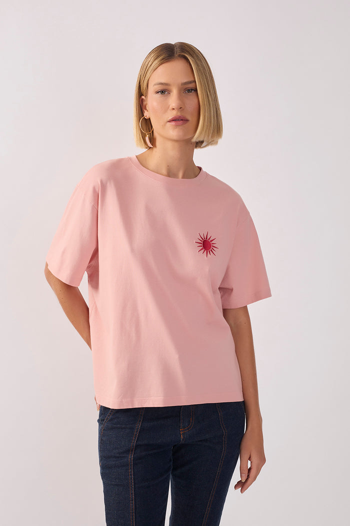 Pink October T-shirt_4
