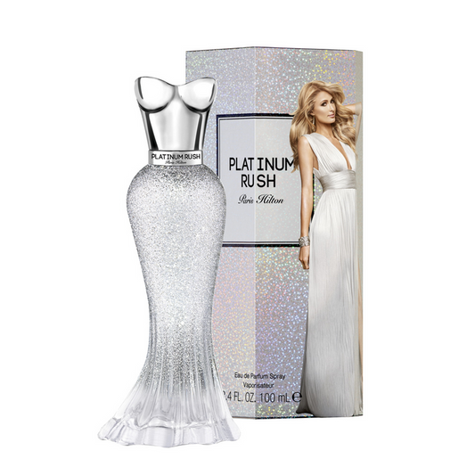 Platinum Rush Paris Hilton EDP 3.4 fl oz