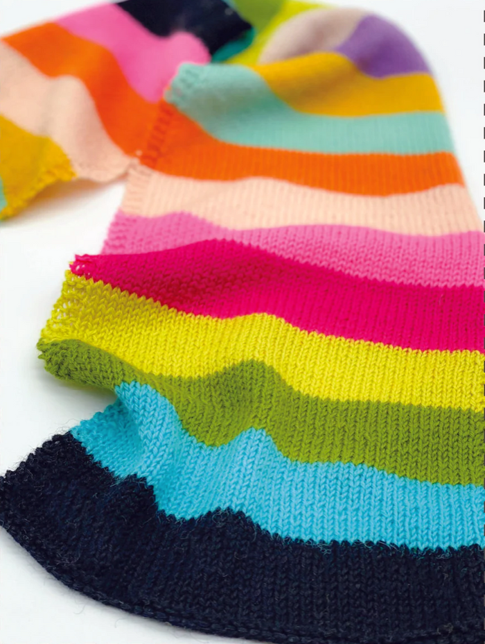 Poketto Chibi Pack | Ikigai Fiber
