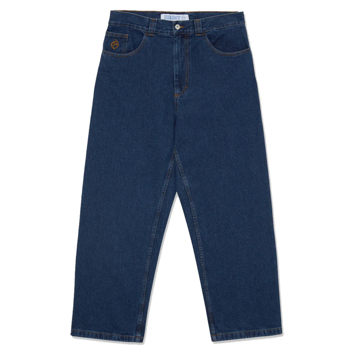 Polar Skate Co. Big Boy Jeans Dark Blue