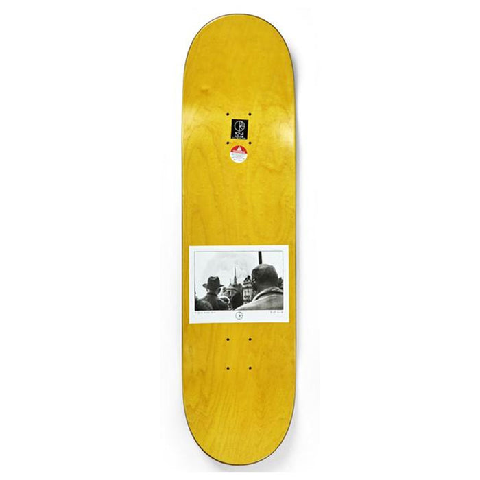 Polar Skate Co. Paul Grund Notre Dame 8.0