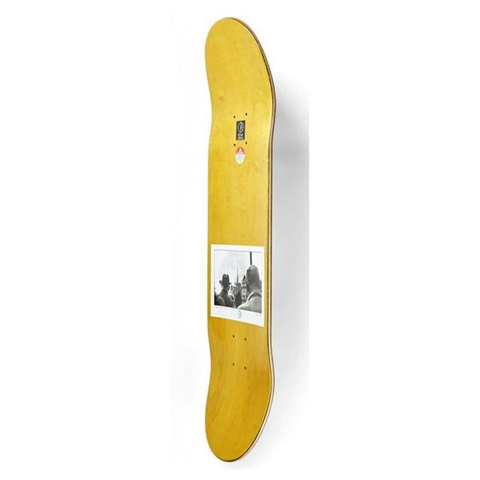 Polar Skate Co. Paul Grund Notre Dame 8.0