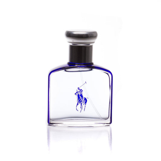 Polo Ultra Blue for Men by Ralph Lauren Eau De Toilette Spray