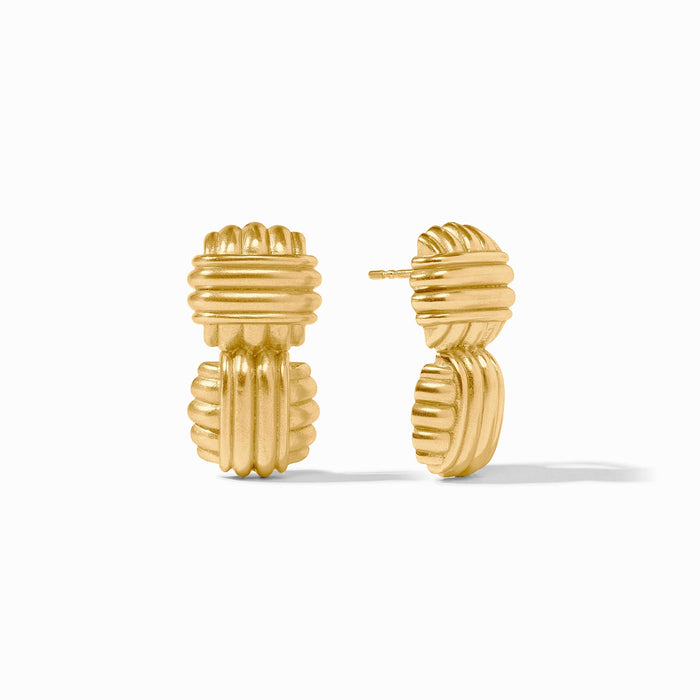 Portofino Midi Earring