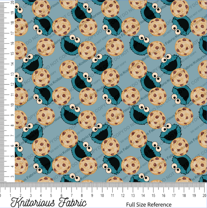 *Pre-Order* Cookie