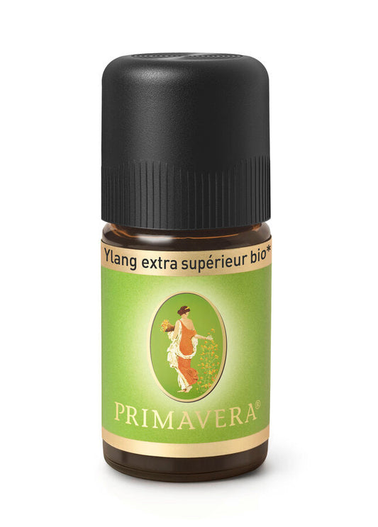 Primavera - Ylang extra supérieur bio