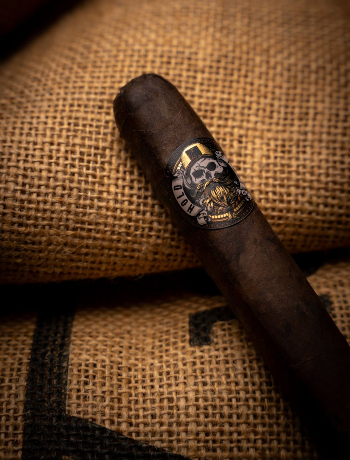 Privada Cigar Club Holdfast Maduro
