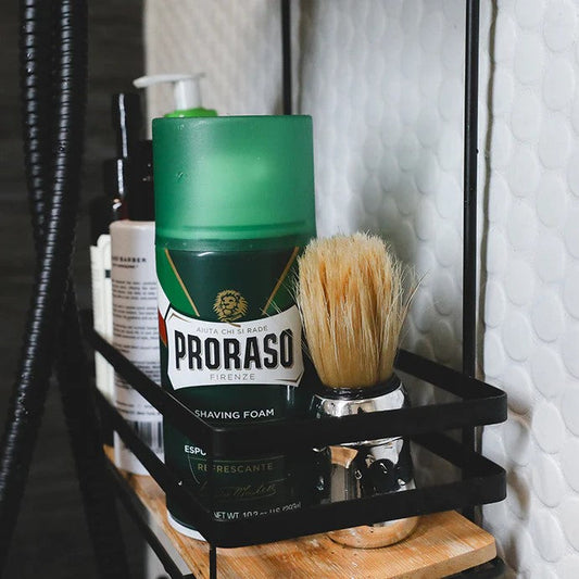 Proraso Refreshing Shave Foam