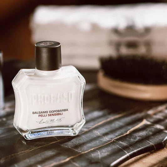 Proraso Sensitive Skin After Shave Balm