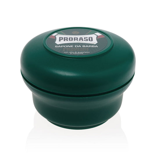 Proraso Shave Soap in a Jar Refresh 5.2oz