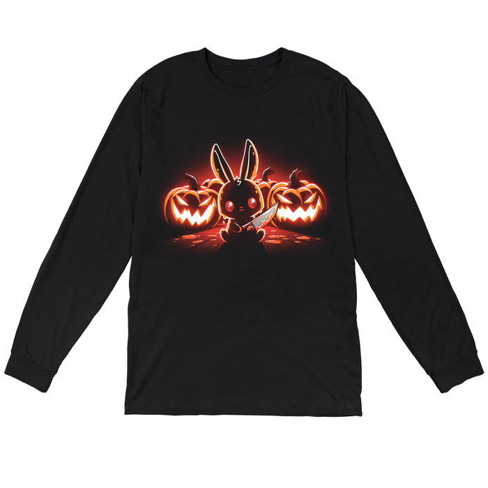 Long Sleeve T-shirt / Unisex / S
