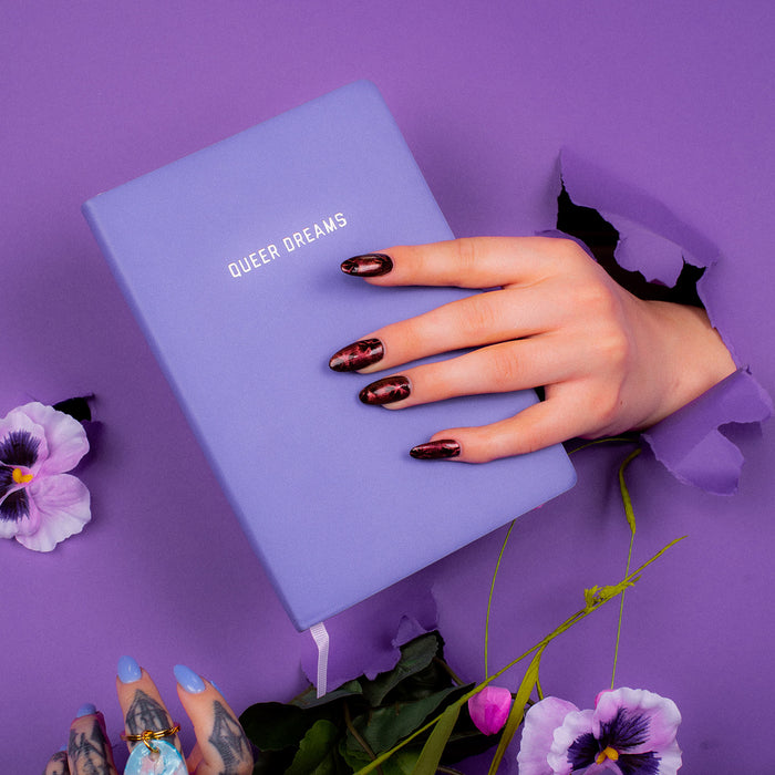 Queer Dreams Journal