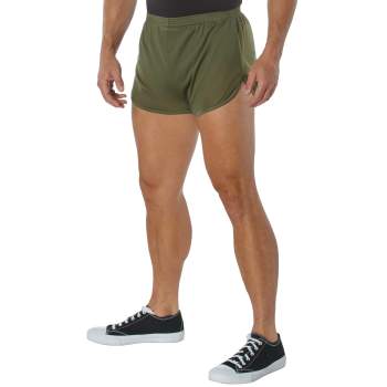 Olive Drab / S
