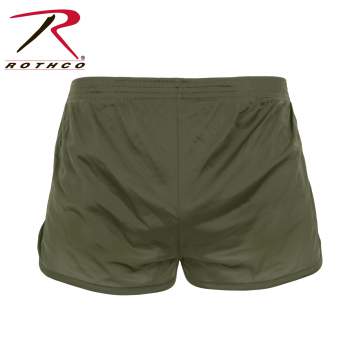 Ranger P/T (Physical Training) Shorts