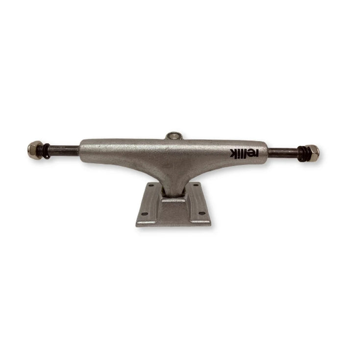 Rellik Pro-Trucks 5.25 Silber