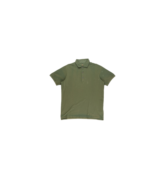 Packshot / Military Green / ReLoved
