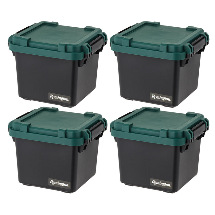 Remington - 30QT / 7.5Gal Trail Heavy Duty Box - IRIS USA