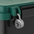 Remington - 30QT / 7.5Gal Trail Heavy Duty Box - IRIS USA