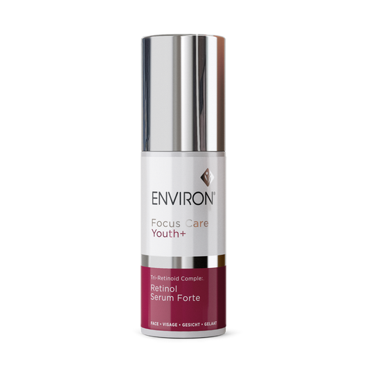 Retinol Serum Forte