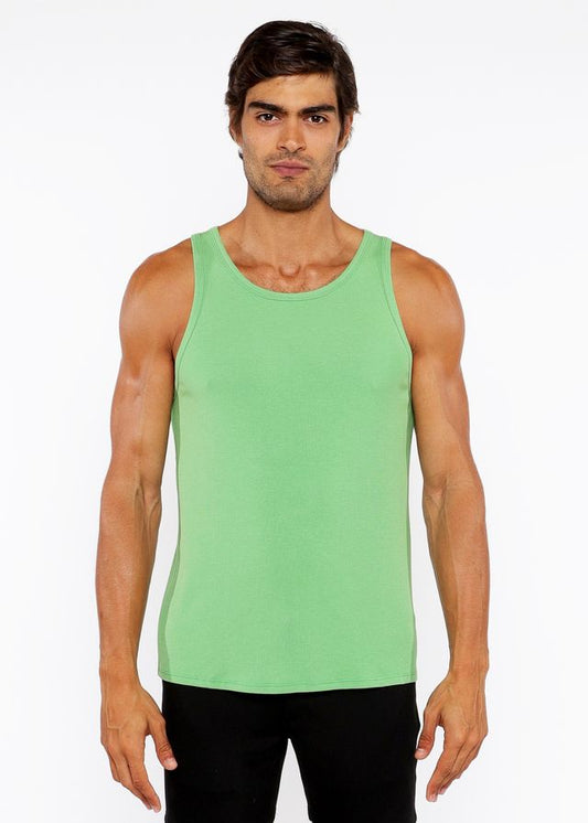 RIB MODAL TANK