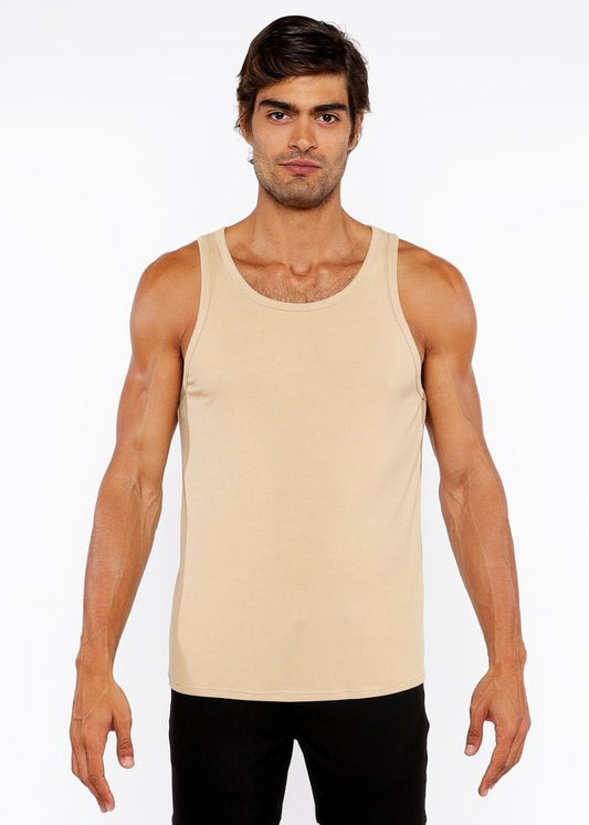 RIB MODAL TANK