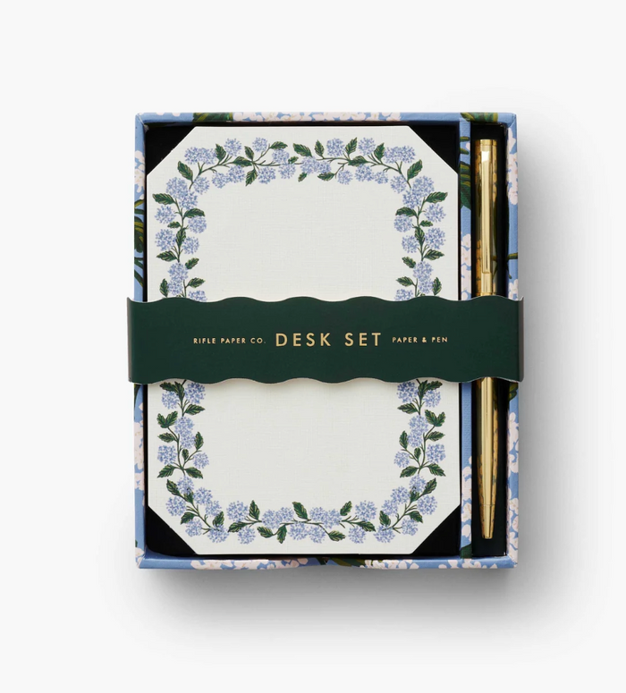 Rifle Paper Note Writing Set
