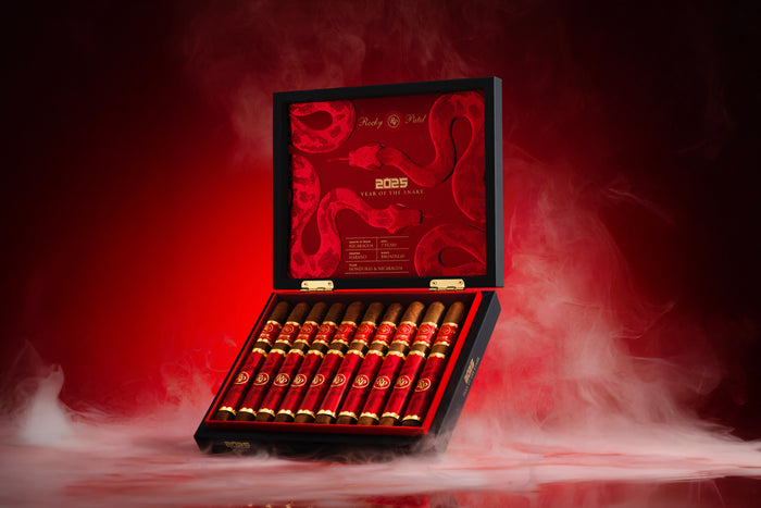 Rocky Patel Year of the Snake 2025