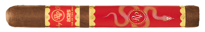 Rocky Patel Year of the Snake 2025
