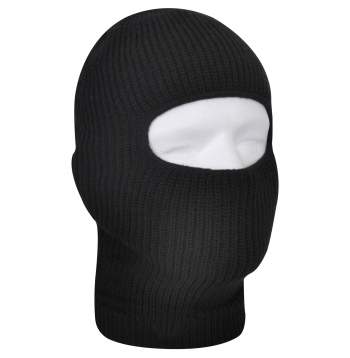 Rothco Fine Knit One Hole Facemask