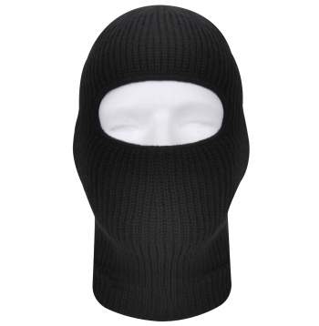 Rothco Fine Knit One Hole Facemask