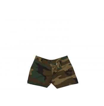 Rothco Womens Shorts
