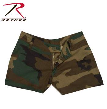 Rothco Womens Shorts