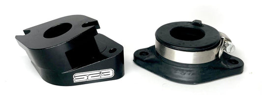 S23 CH80 Carb adapter - ScooterSwapShop